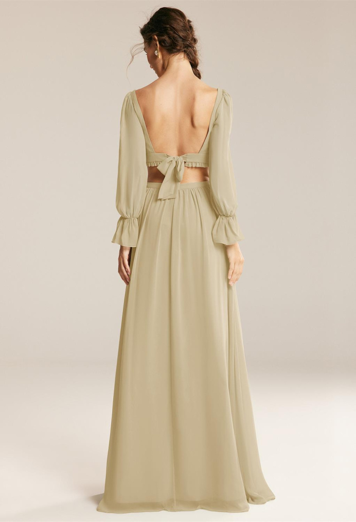 AW Ada Dress