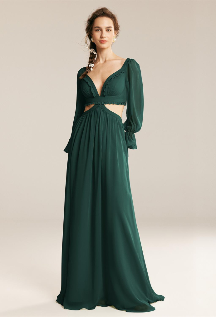 AW Ada Dress