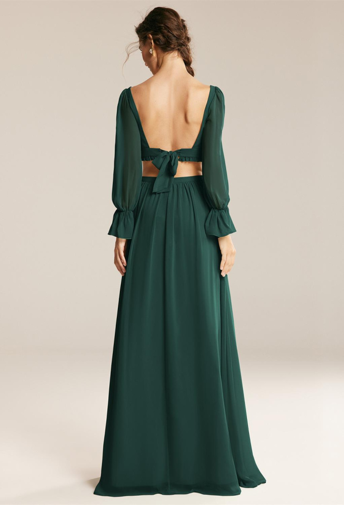 AW Ada Dress