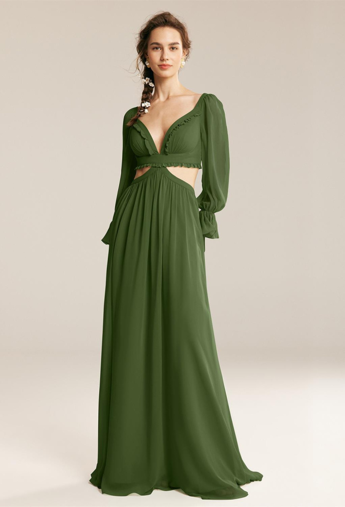 AW Ada Dress