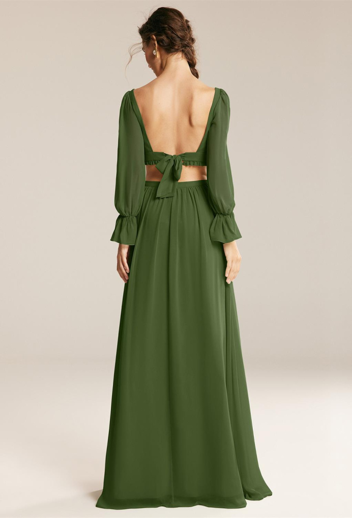 AW Ada Dress