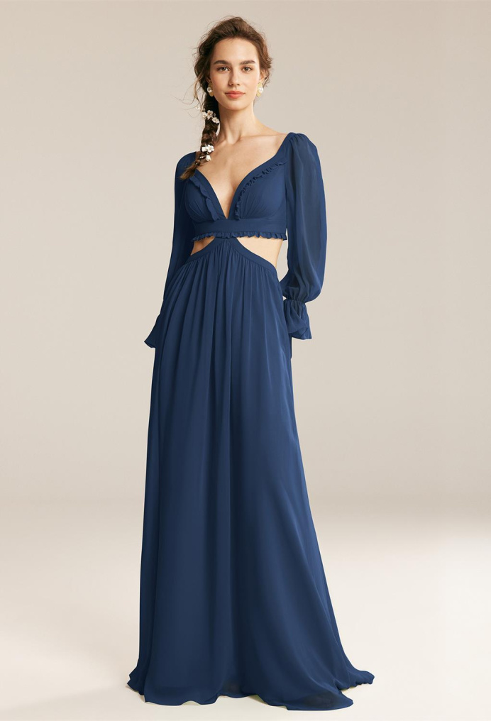 AW Ada Dress