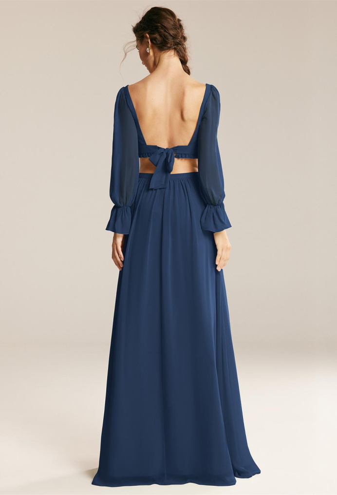 AW Ada Dress