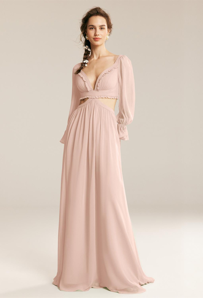 AW Ada Dress
