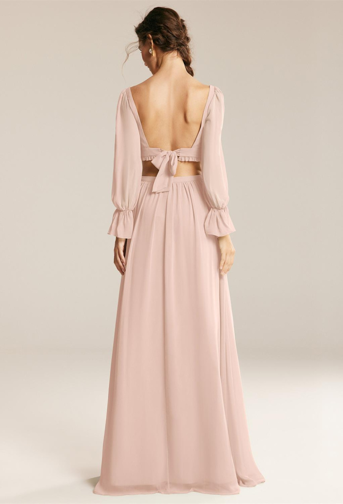 AW Ada Dress