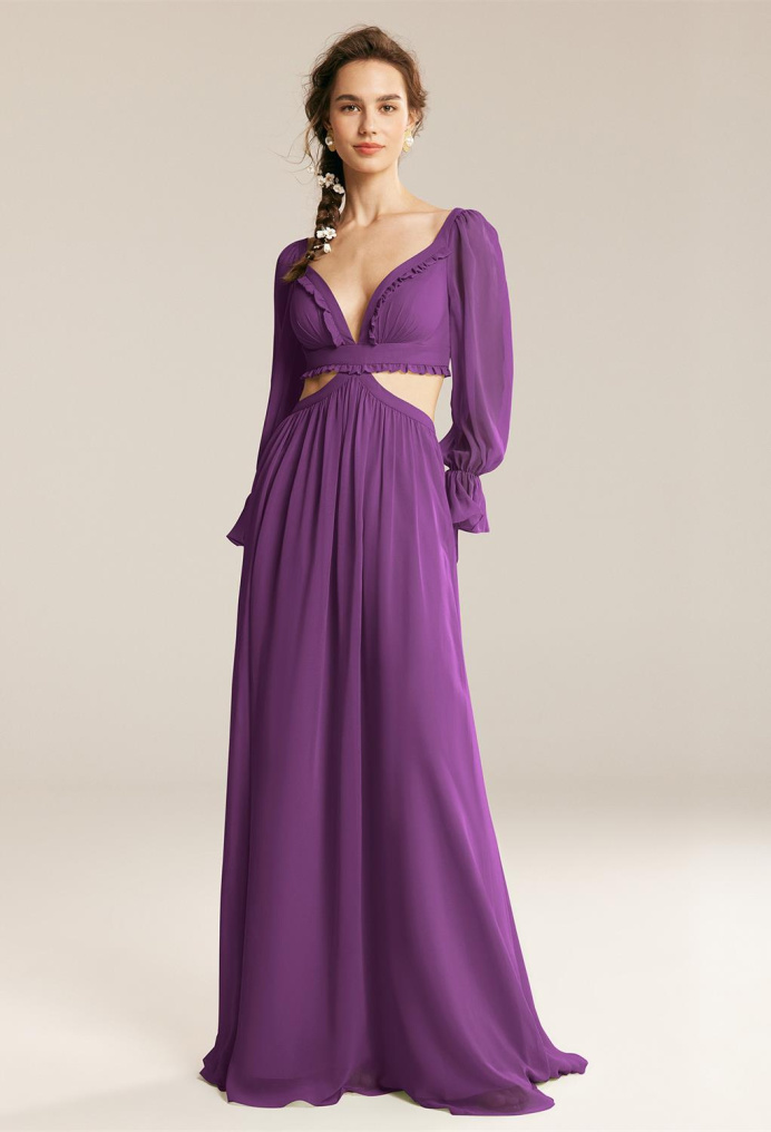 AW Ada Dress