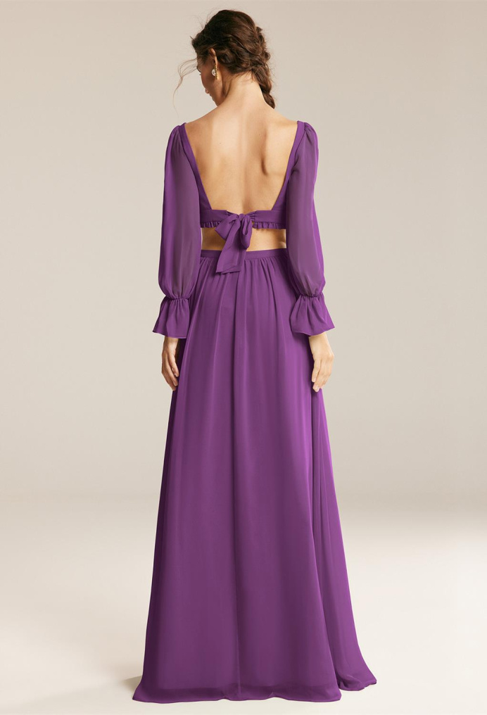 AW Ada Dress