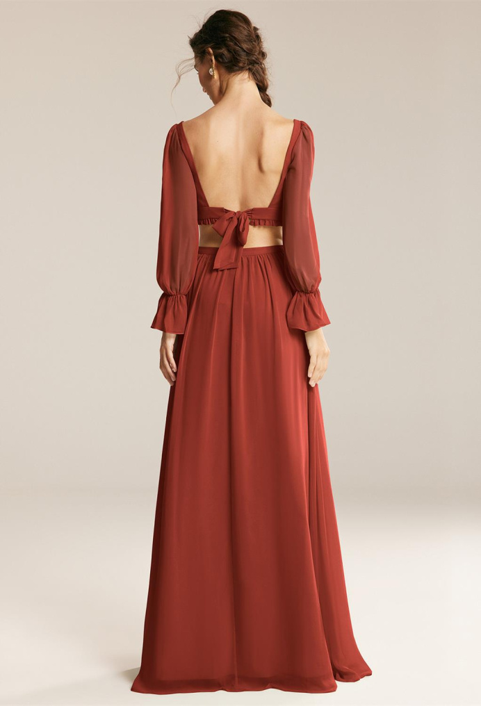 AW Ada Dress