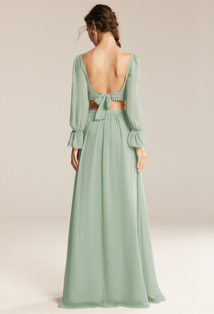 AW Ada Dress