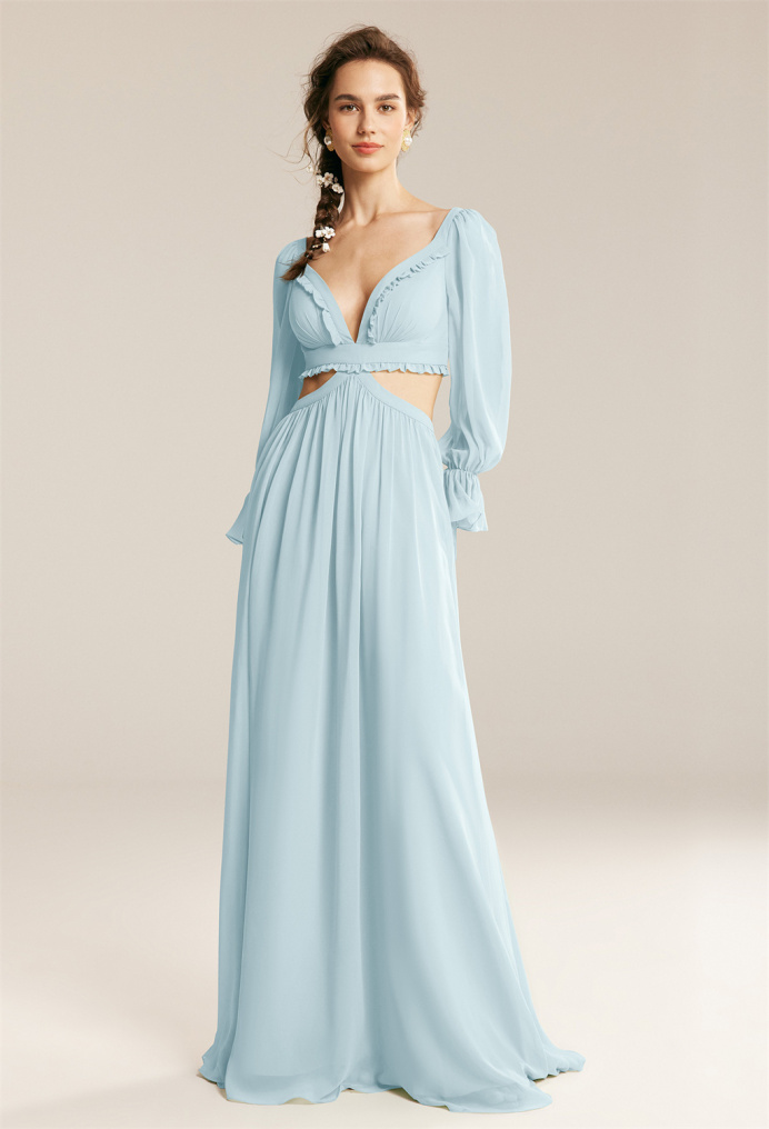 AW Ada Dress