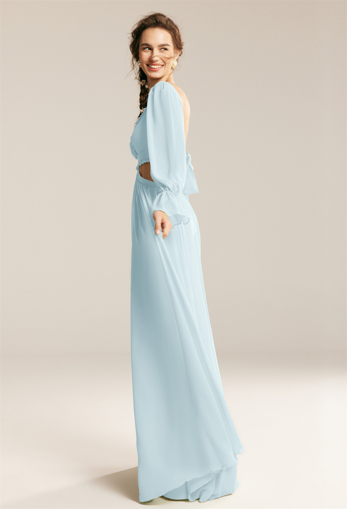 AW Ada Dress