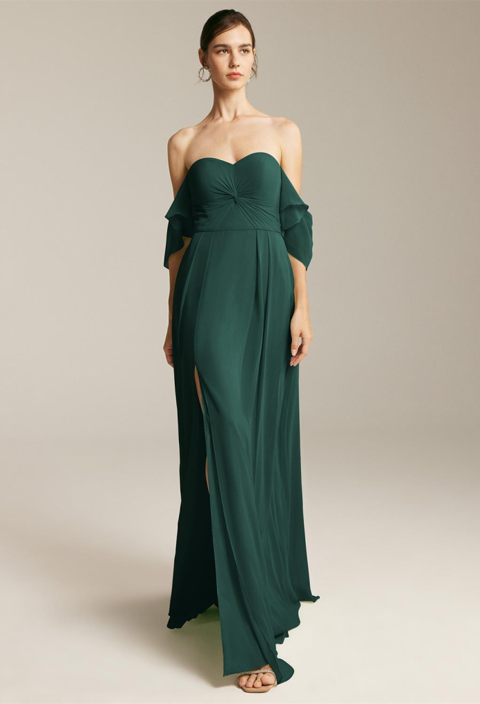 AW Peitha Dress