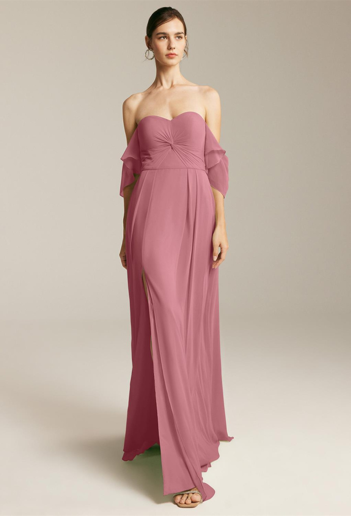 AW Peitha Dress