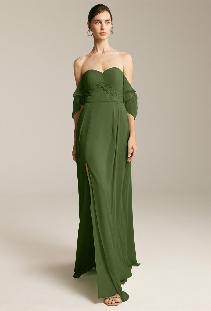 AW Peitha Dress