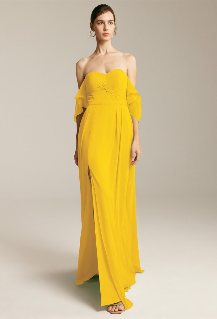 AW Peitha Dress