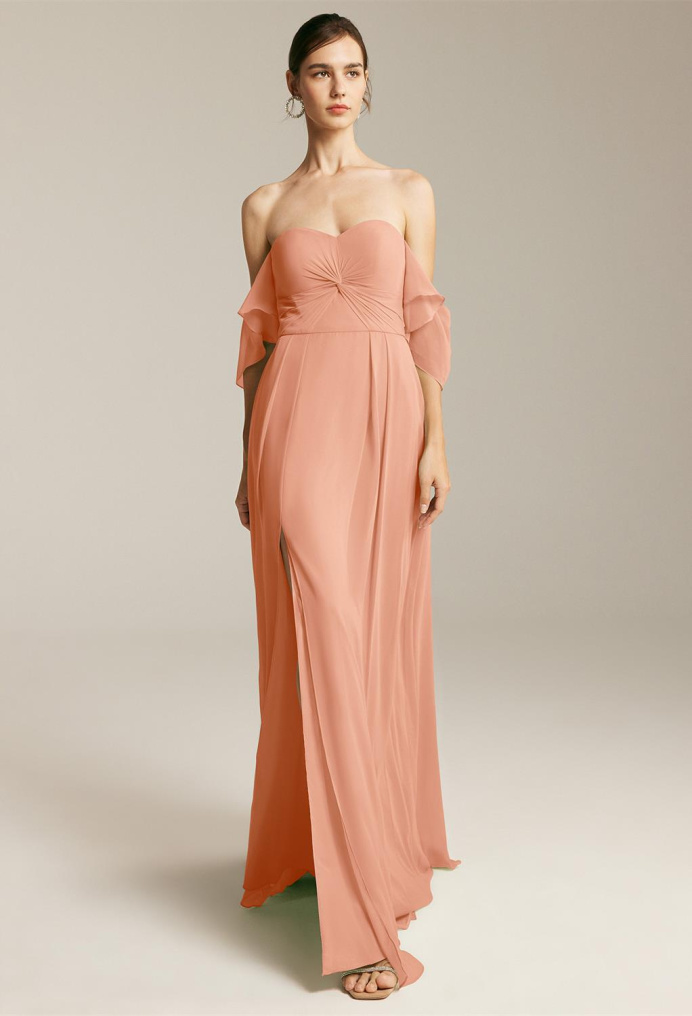 AW Peitha Dress