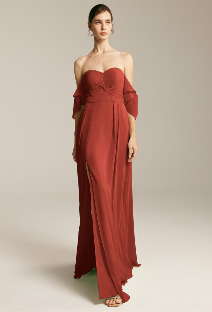 AW Peitha Dress