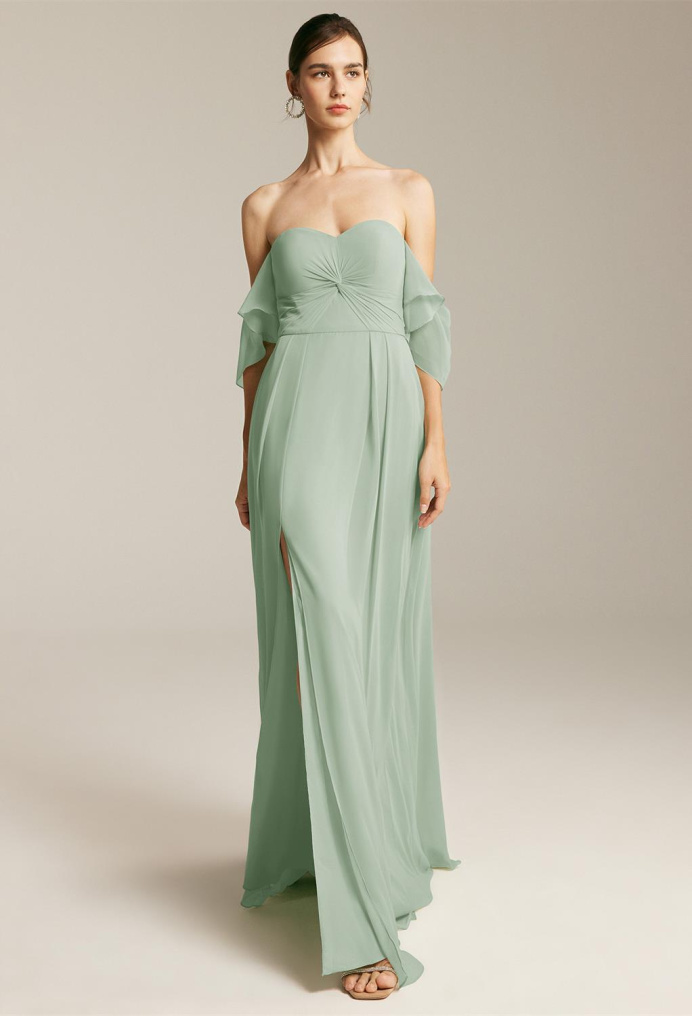 AW Peitha Dress