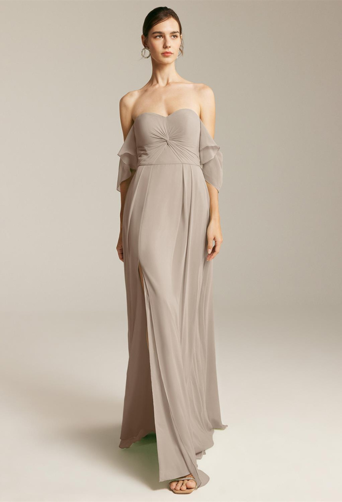 AW Peitha Dress