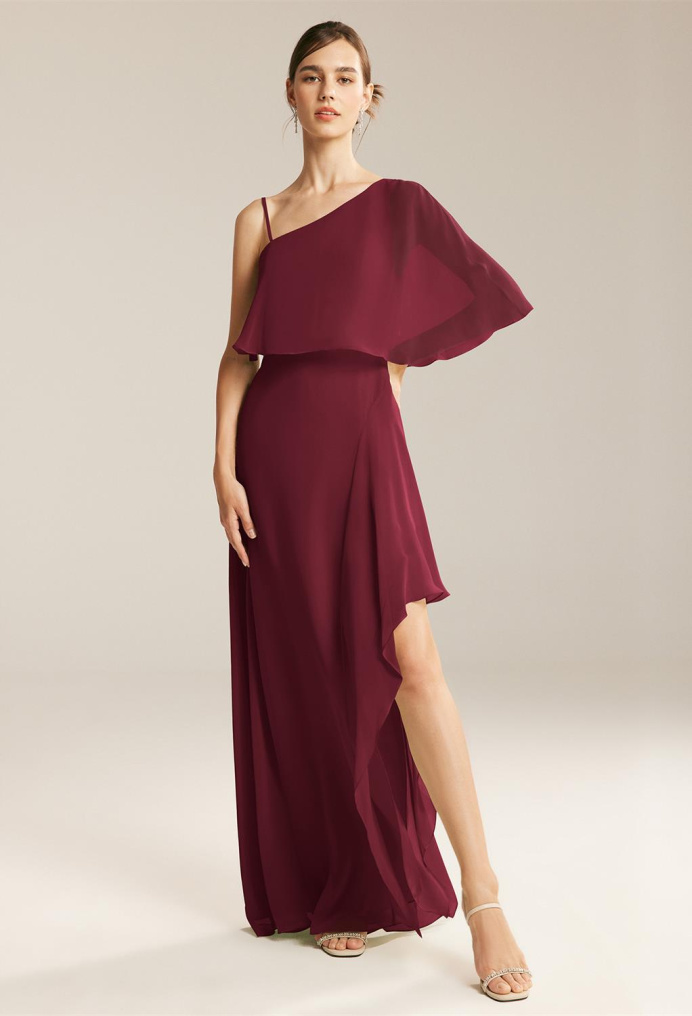 AW Una Dress