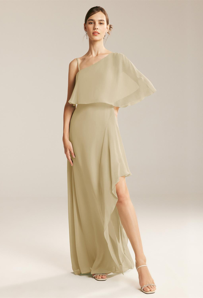 AW Una Dress