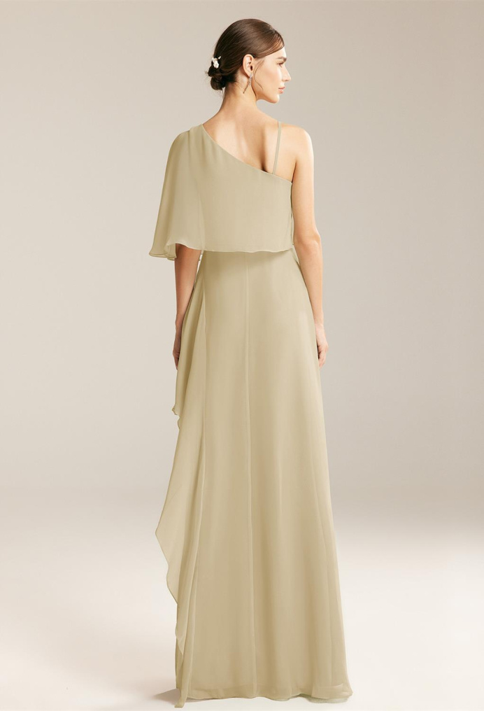 AW Una Dress