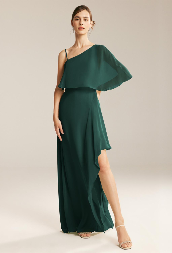 AW Una Dress