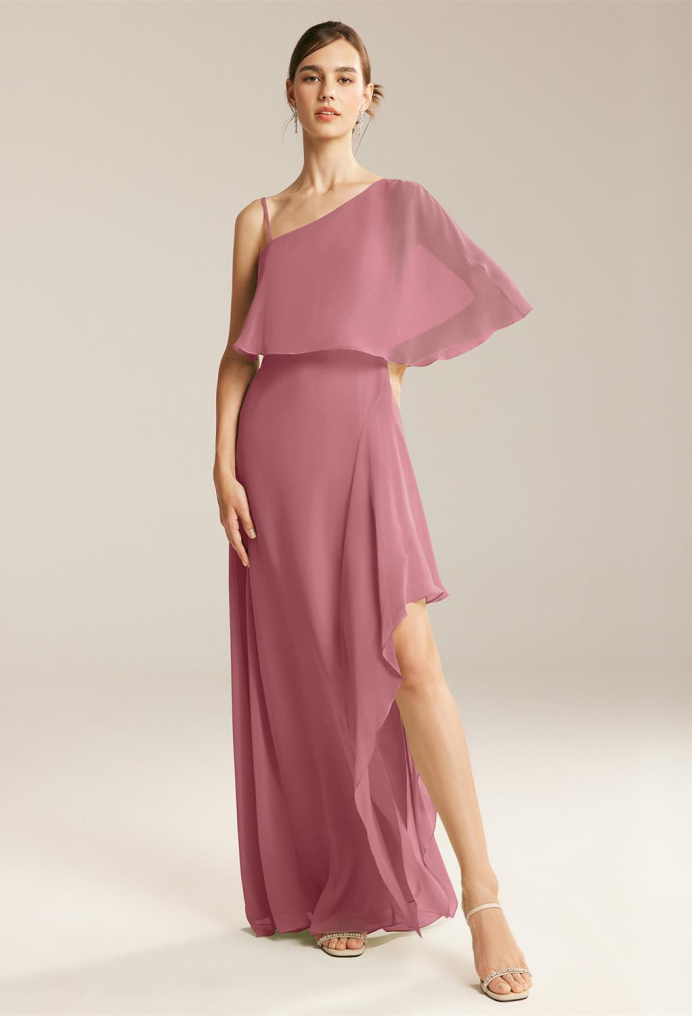 AW Una Dress