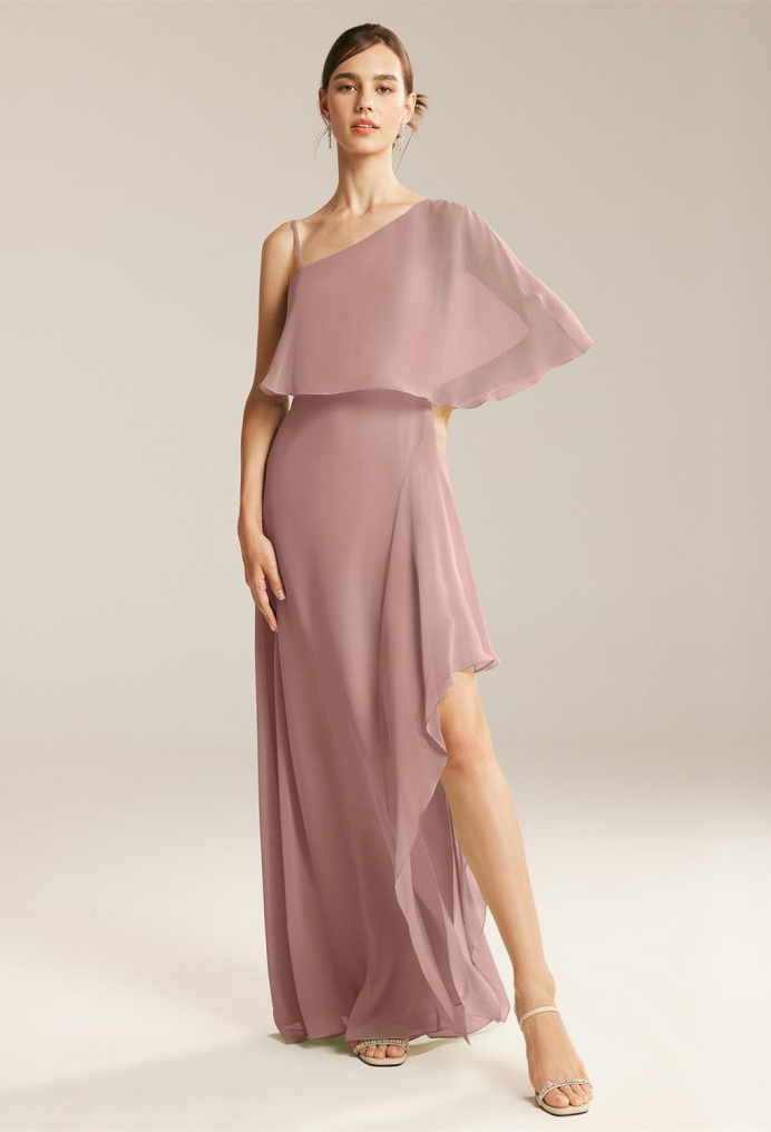 AW Una Dress