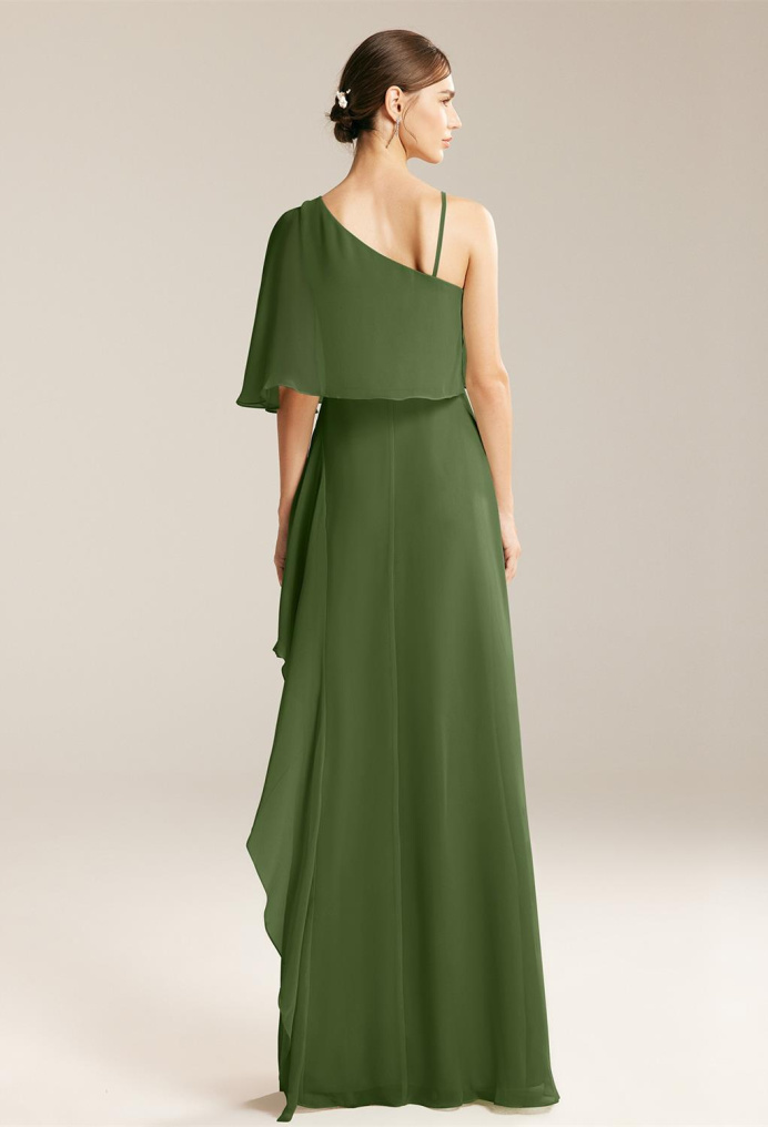 AW Una Dress