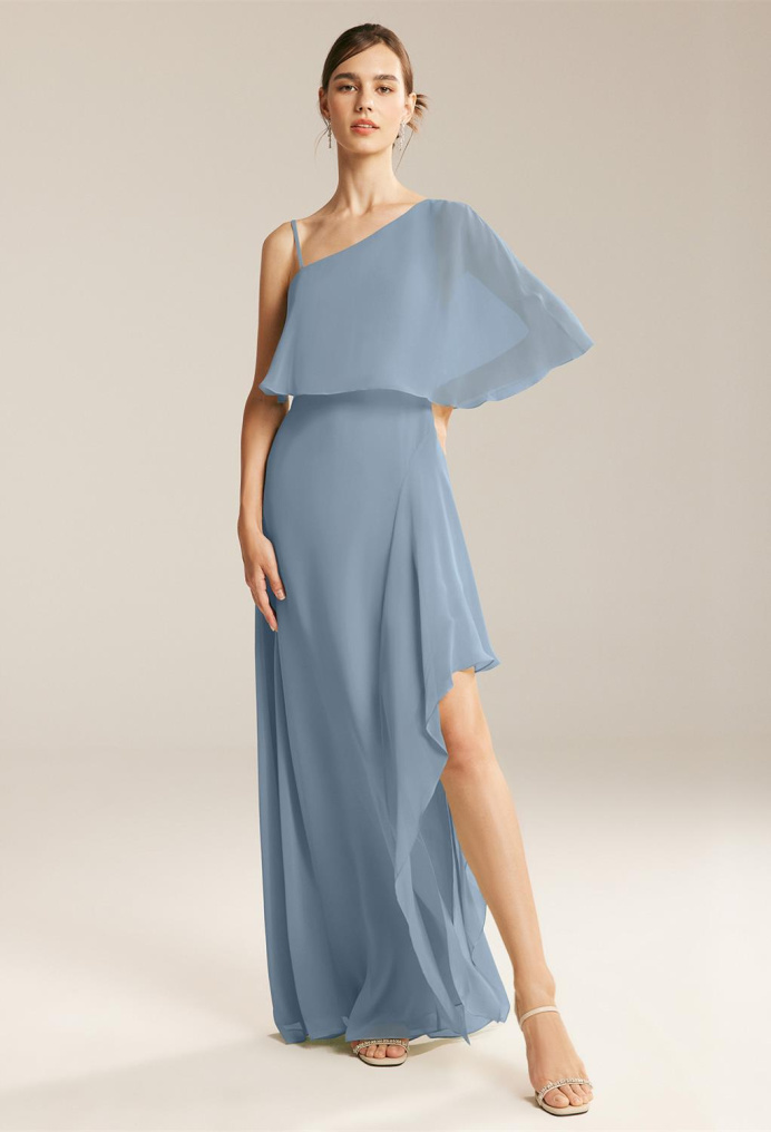 AW Una Dress