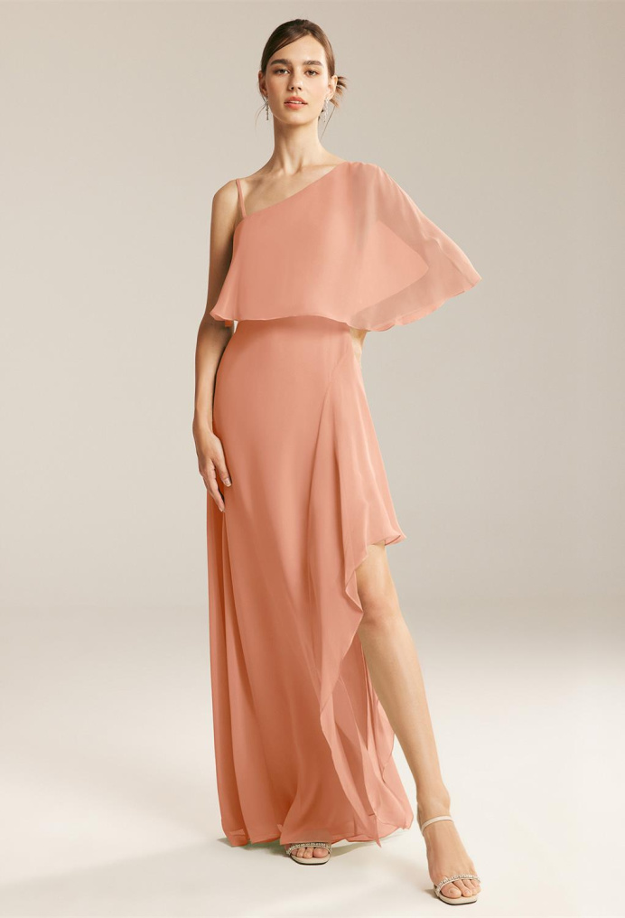 AW Una Dress