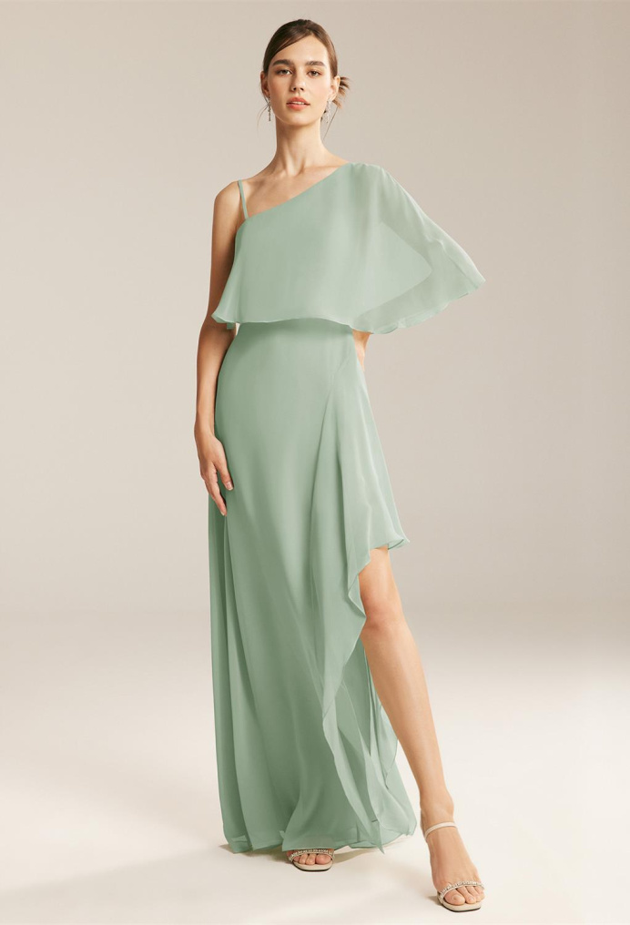 AW Una Dress