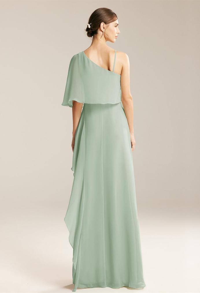 AW Una Dress