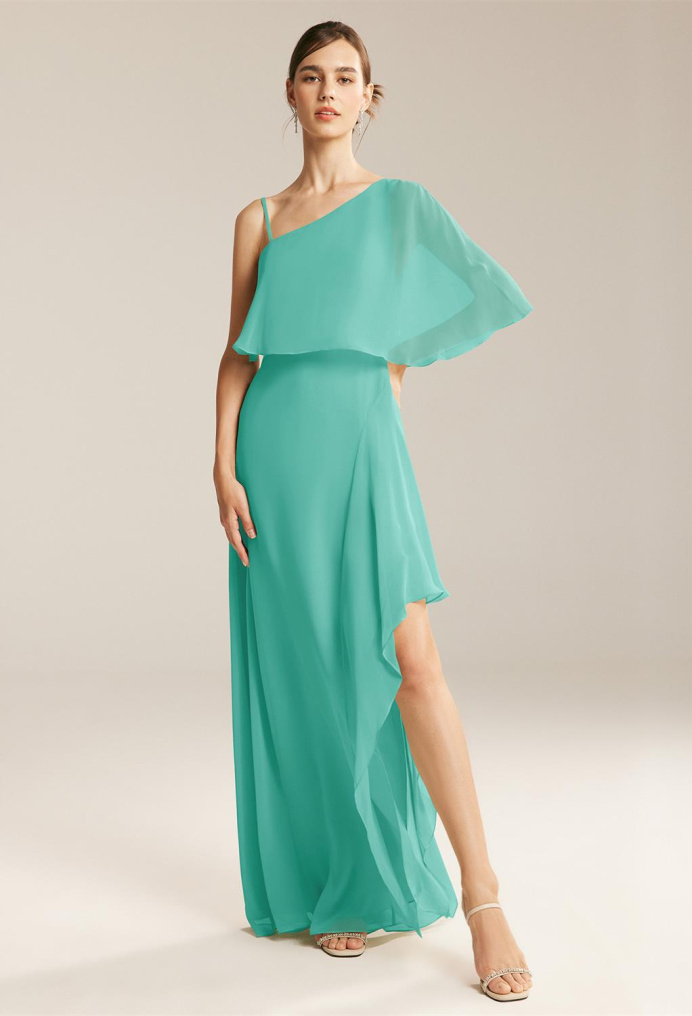 AW Una Dress