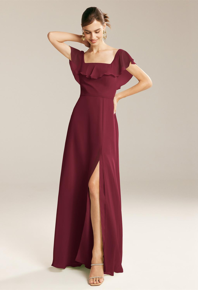 AW Enyo Dress