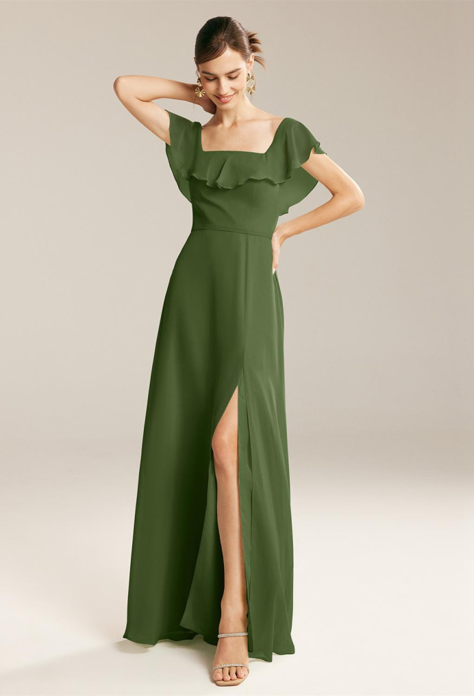 AW Enyo Dress