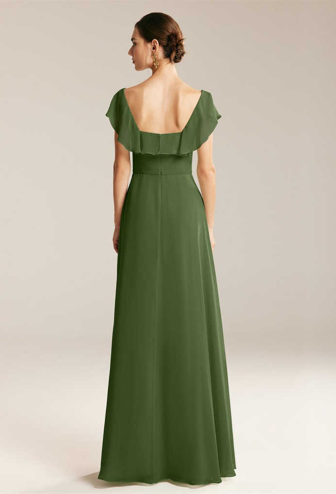 AW Enyo Dress