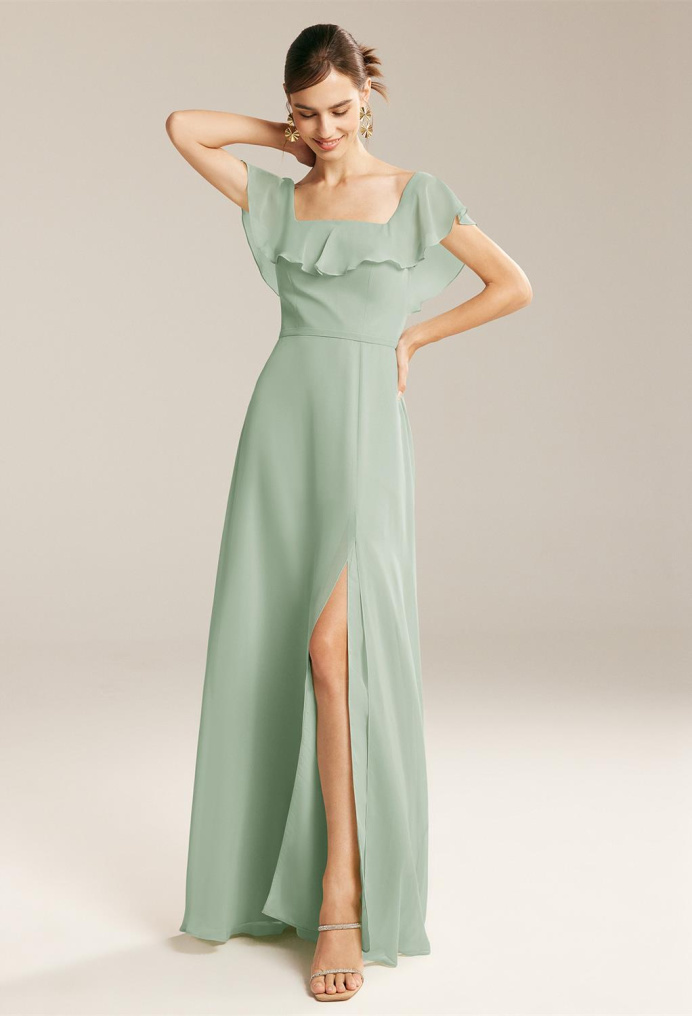 AW Enyo Dress