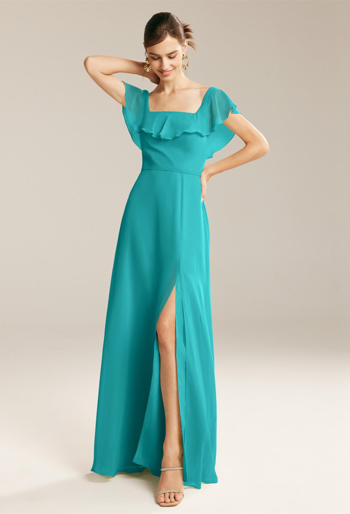 AW Enyo Dress