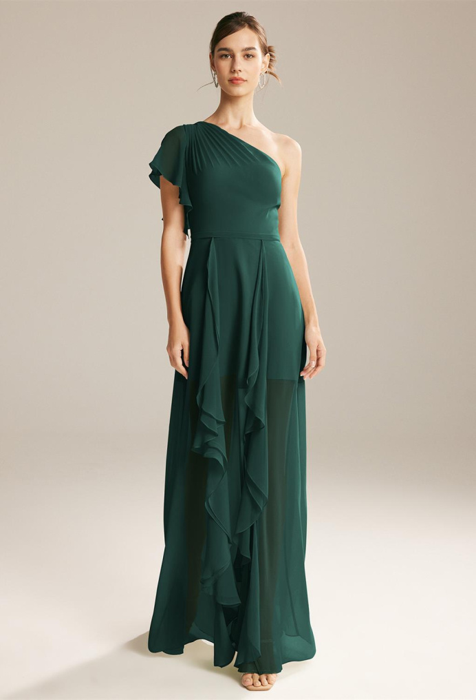 AW Paloma Dress
