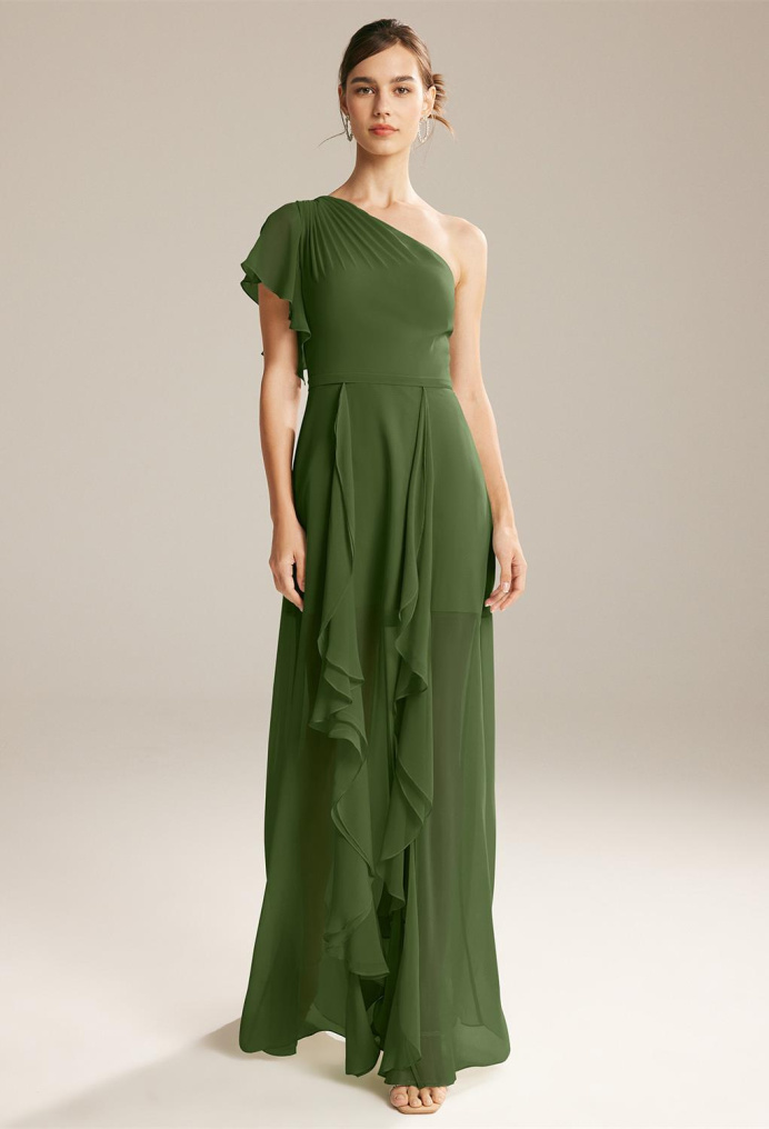 AW Paloma Dress