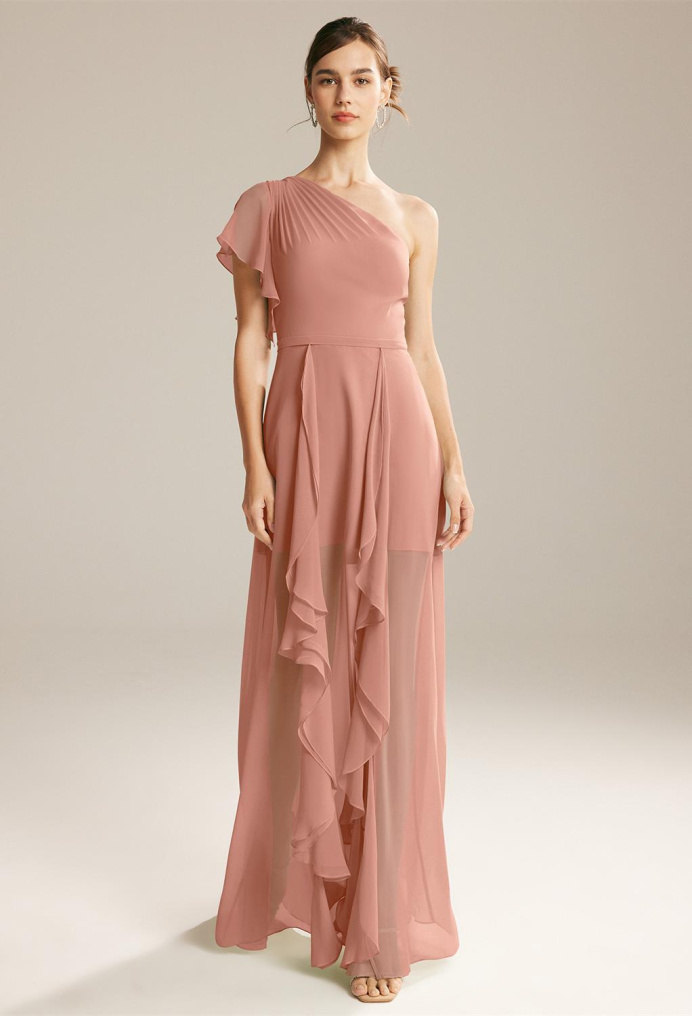 AW Paloma Dress