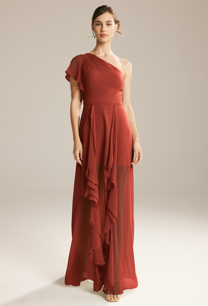 AW Paloma Dress