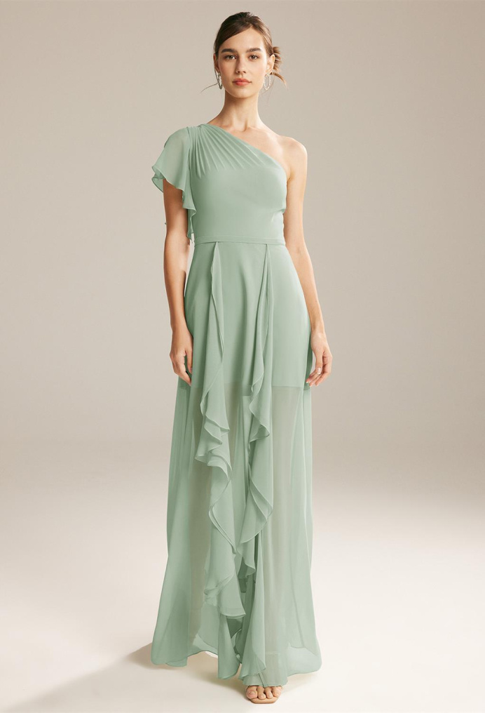 AW Paloma Dress