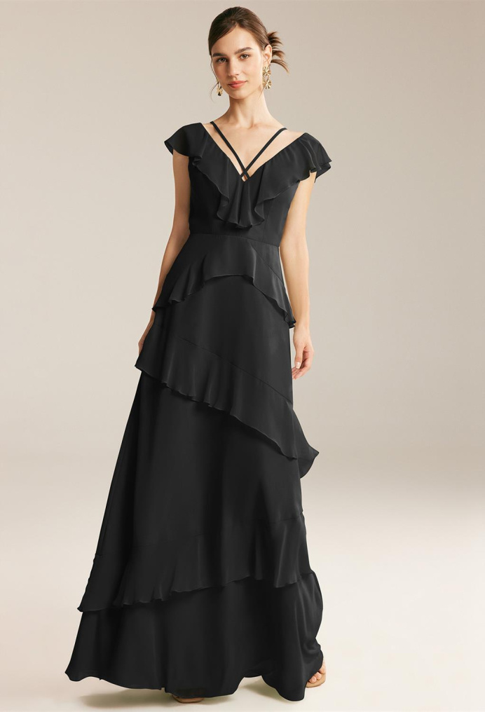 AW Sibyl Dress