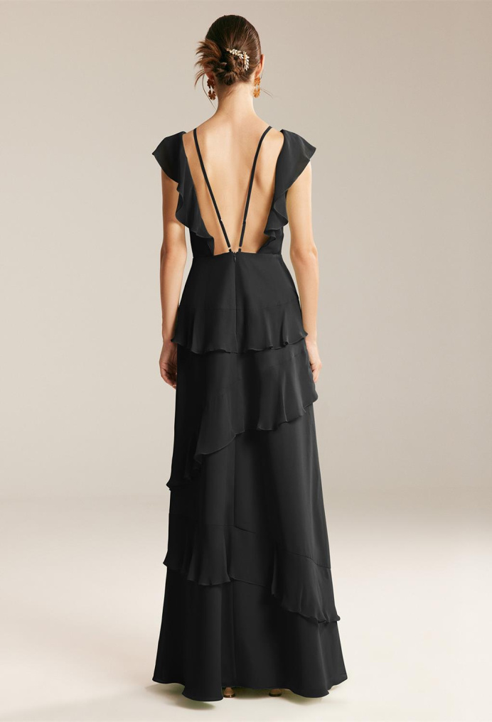 AW Sibyl Dress