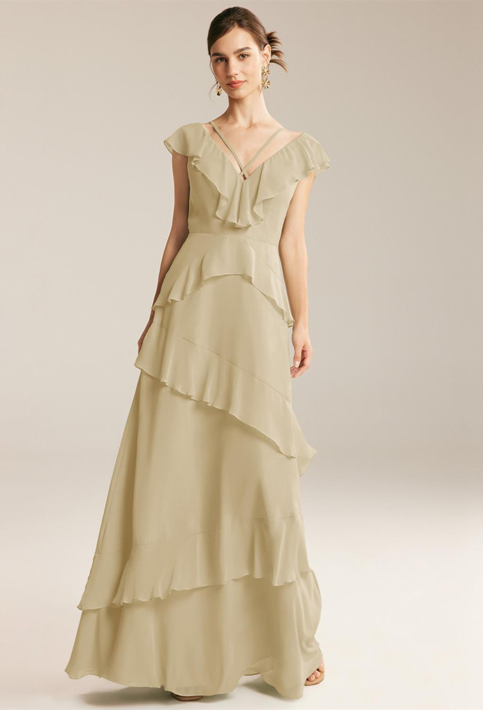AW Sibyl Dress