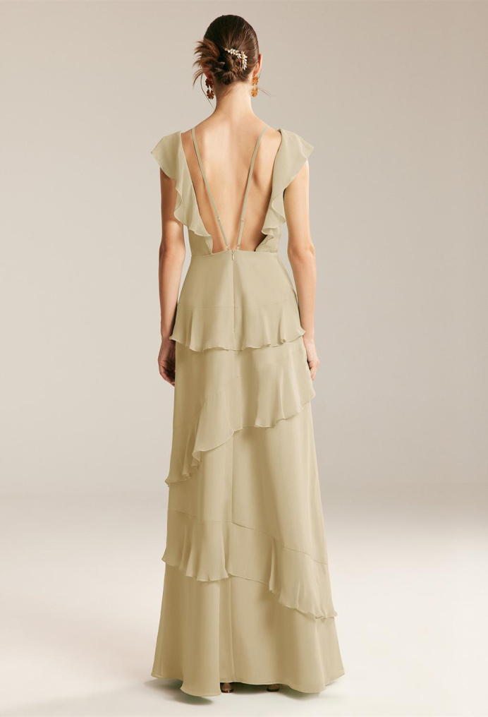 AW Sibyl Dress