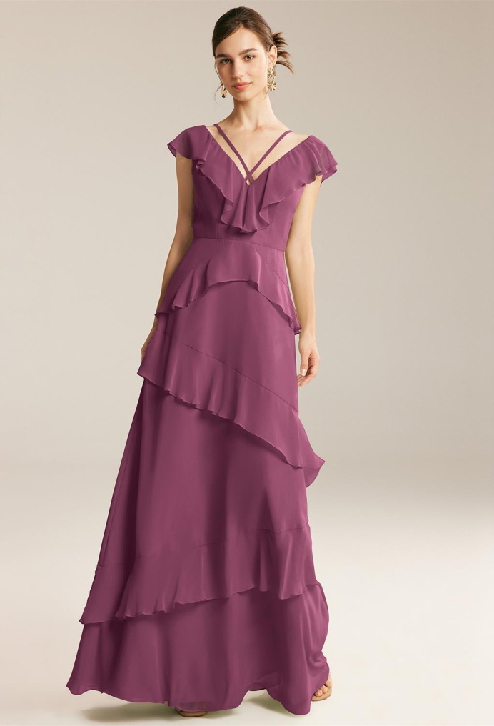 AW Sibyl Dress